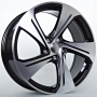 Ratlankis Osmo 8X19 5X112 ET45 57,1 BFM