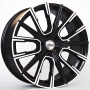 Ratlankis Oster 8,5X21 5X112 ET25 66,56 BFM