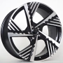 Ratlankis Parker 8X19 5X112 ET45 66,45 BFM