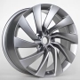 Ratlankis Preston 8X19 5X112 ET40 57,1 Gunmetal