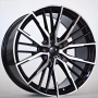 Ratlankis Primo 9,5X19 5X120 ET40 72,6 BFM