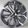 Ratlankis Puaro 10X22 5X120 ET40 74,1 GFM