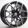 Ratlankis Raven 9,5X19 5X120 ET37 72,56 BFM
