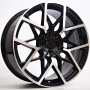 Ratlankis Raven 9,5X20 5X112 ET38 66,56 BFM