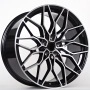 Ratlankis Sara 9,5X20 5X112 ET37 66,6 BFM