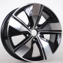 Ratlankis Siren 7X17 5X112 ET45 57,1 BFM