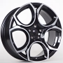 Ratlankis Spencer 8X19 5X112 ET42 57,1 BFM