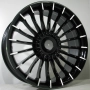 Ratlankis Split 8,5X18 5X120 ET33 72,56 BFM