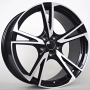 Ratlankis Sprint 8,5X19 5X112 ET40 66,45 BFM