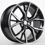Ratlankis Stan 9X19 5X112 ET38 66,6 BFM