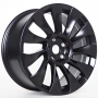 Ratlankis Steven 10,5X21 5X114,3 ET48 64,1 Matt Black