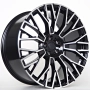 Ratlankis Strong 10,5X20 5X112 ET40 66,6 BFM