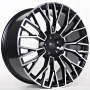 Ratlankis Strong 9X20 5X112 ET35 66,6 BFM