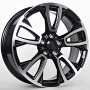 Ratlankis Taurus 7X18 5X112 ET45 66,5 BFM