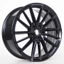 Ratlankis Tera 8X19 5X114,3 ET46 60,1 Black
