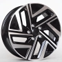 Ratlankis Theo 7X17 5X112 ET46 57,1 BFM