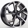 Ratlankis Tony 8X18 5X112 ET42 66.45 BFM