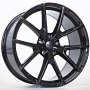 Ratlankis Torn 9,5X20 5X120 ET40 72,6 Gloss Black