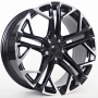 Ratlankis Toro 8,5X19 5X112 ET38 57,1 BFM