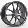 Ratlankis Tosca 10X22 5X130 ET48 71,6 Matt GM