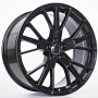 Ratlankis Trend 8,5X19 5X112 ET40 66,45 Black