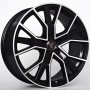 Ratlankis Trend 9,5X22 5X112 ET28 66,5 BFM