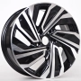 Ratlankis Tyler 7X17 5X112 ET46 57,1 BFM