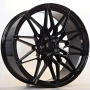 Ratlankis Venus 8,5X20 5X120 ET35 72,6 Gloss Black