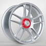 Ratlankis Walker 8X18 5X100/112 ET42 73,1 Silver
