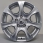 RC-DESIGN MATRIX-T 7X16 5X108 ET46/65.1 SREBRNY