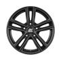 RC-DESIGN RC27 6.5X17 5X114.3 ET30/60.1 CZARNY