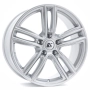 RC-DESIGN RC27 7X18 5X112 ET22/66.5 SREBRNY