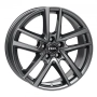 RIAL ASTORGA 7.5X18 5X112 ET45/57.1 GRAFIT