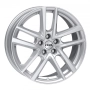 RIAL ASTORGA 7X17 5X112 ET45/57.1 SREBRNY