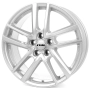 Rial Astorga polar-silver 6x16 5x100 ET35 CB57,1 R13 530 kg AST60635V71-0