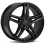 RIAL M10 6.5X17 5X112 ET44/66.5 CZARNY