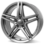 RIAL M10 7X17 5X112 ET44.5/66.5 SZARY