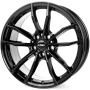 RIAL X12X 9X20 5X112 ET35/66.5 CZARNY