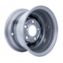 SRW Steel Trailer wheel silver 6x10 5x112 ET0 CB67,1 740 kg 335977