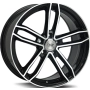 8,0X18 SSW S338 5/112 ET35 CH72,6