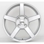 STW Ares Silver 7x17 4x108 ET32 CB65,1 Flat 690 kg SN53692
