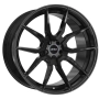 Venue Alter Gloss Black 10,5x20 5x112 ET45 CB66,6 60° 715 kg VAT20105511245666GB