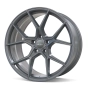 Venue Genesis Satin Grey 9x20 5x114 ET40 CB73,1 60° 900 kg VGEN2095114340731SG