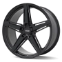 Venue Nord5 Gloss Black 8,5x20 5x114 ET35 CB73,1 60° 800 kg VN585205114335731GBL