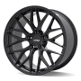 Venue VS10 Gloss Black 9,5x19 5x112 ET25 CB66,6 60° 815 kg VVS109519511225666GBL